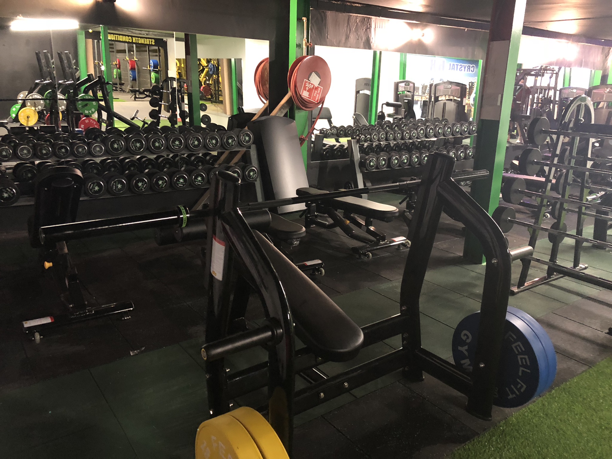 Home Feel Fit Gym Dublin Best Gym Dublin Gym