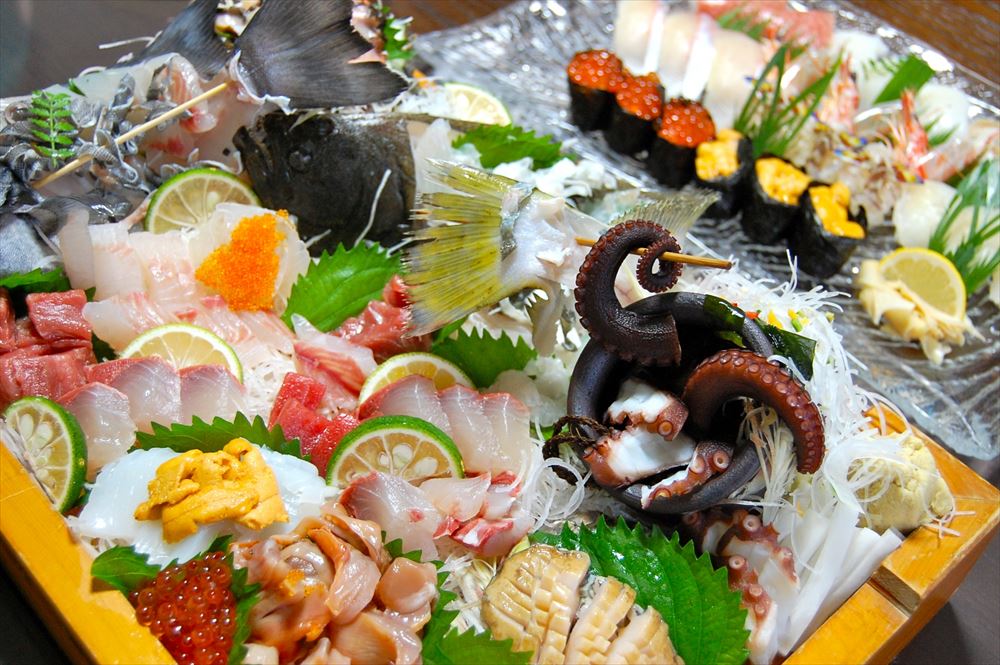 福岡近郊の海で獲れる・食べられるおいしい旬の魚 12月編 Feel Fukuoka Japan