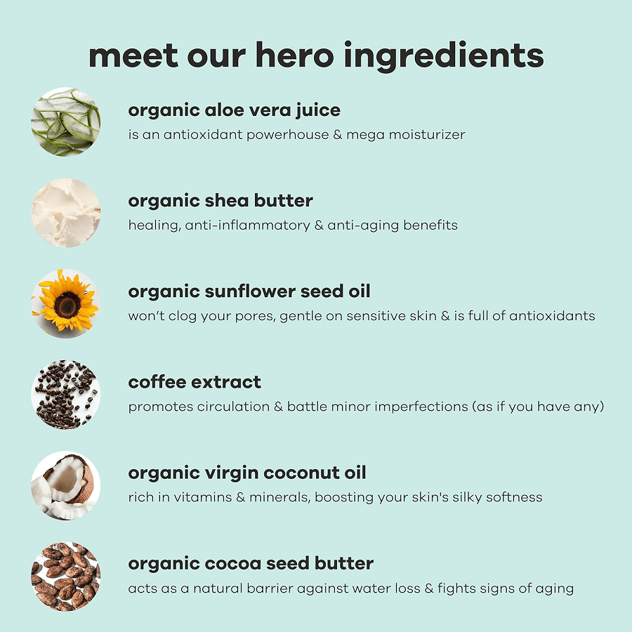 basd Body Lotion Tube 240ml FeelGood Natural Health