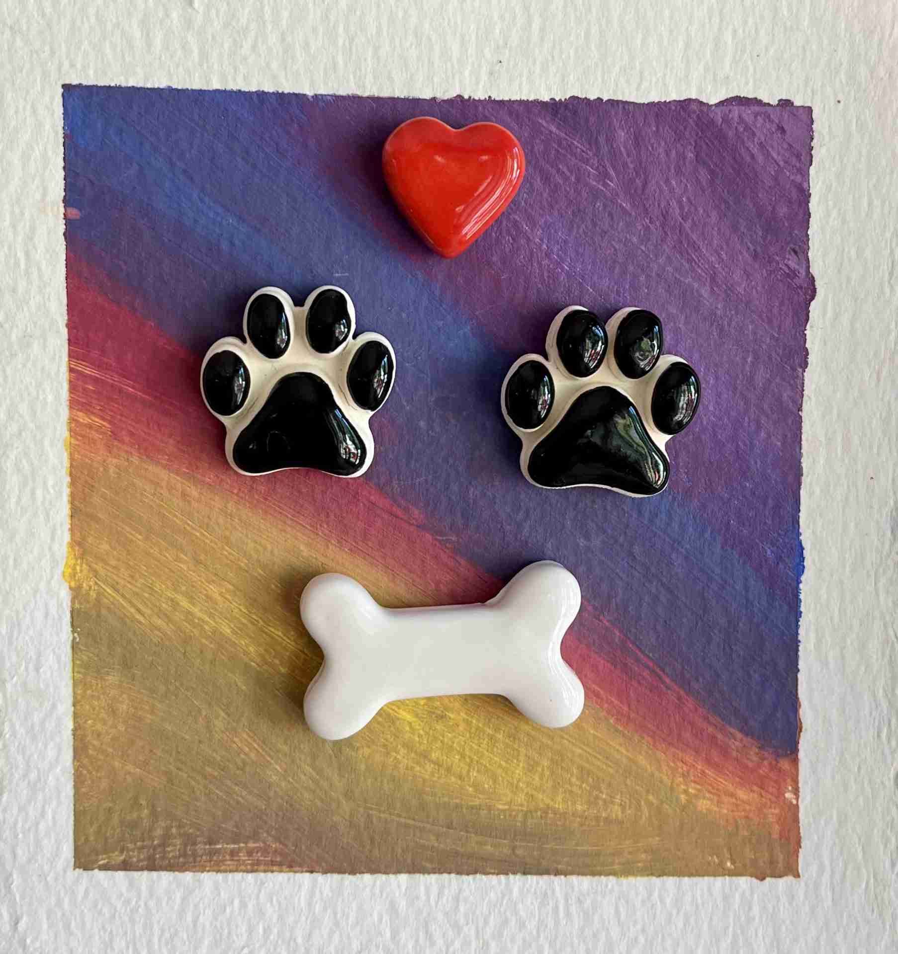 What Is Good For Dog Paws