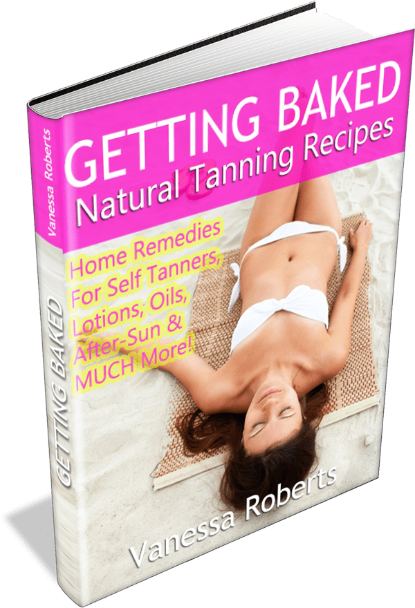 AtHome Tanning The DIY Way Feel Good Style