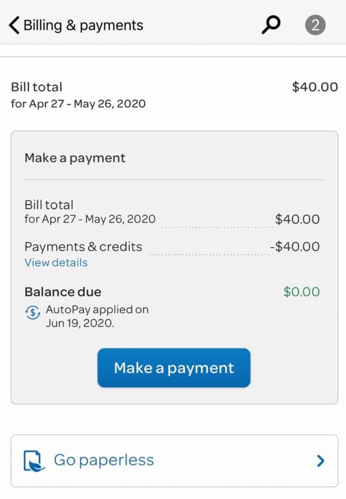 What Bills Do You Pay When Renting an Apartment? Feelin' Financy