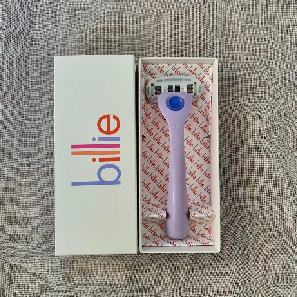 An Honest Billie Razor Review Is It Worth The Hype? Feeling Good as Hail