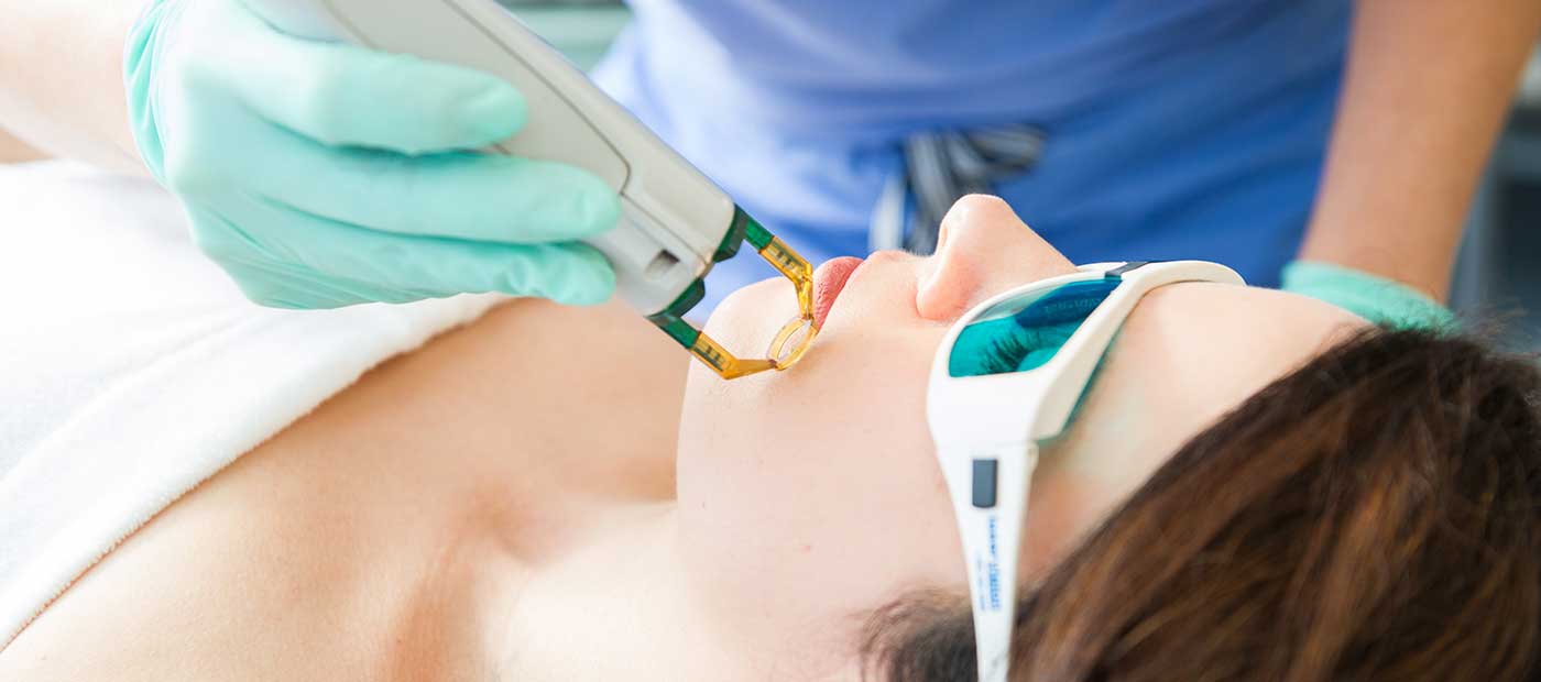 Turn Back the Clock with Laser Skin Rejuvenation in Chicago