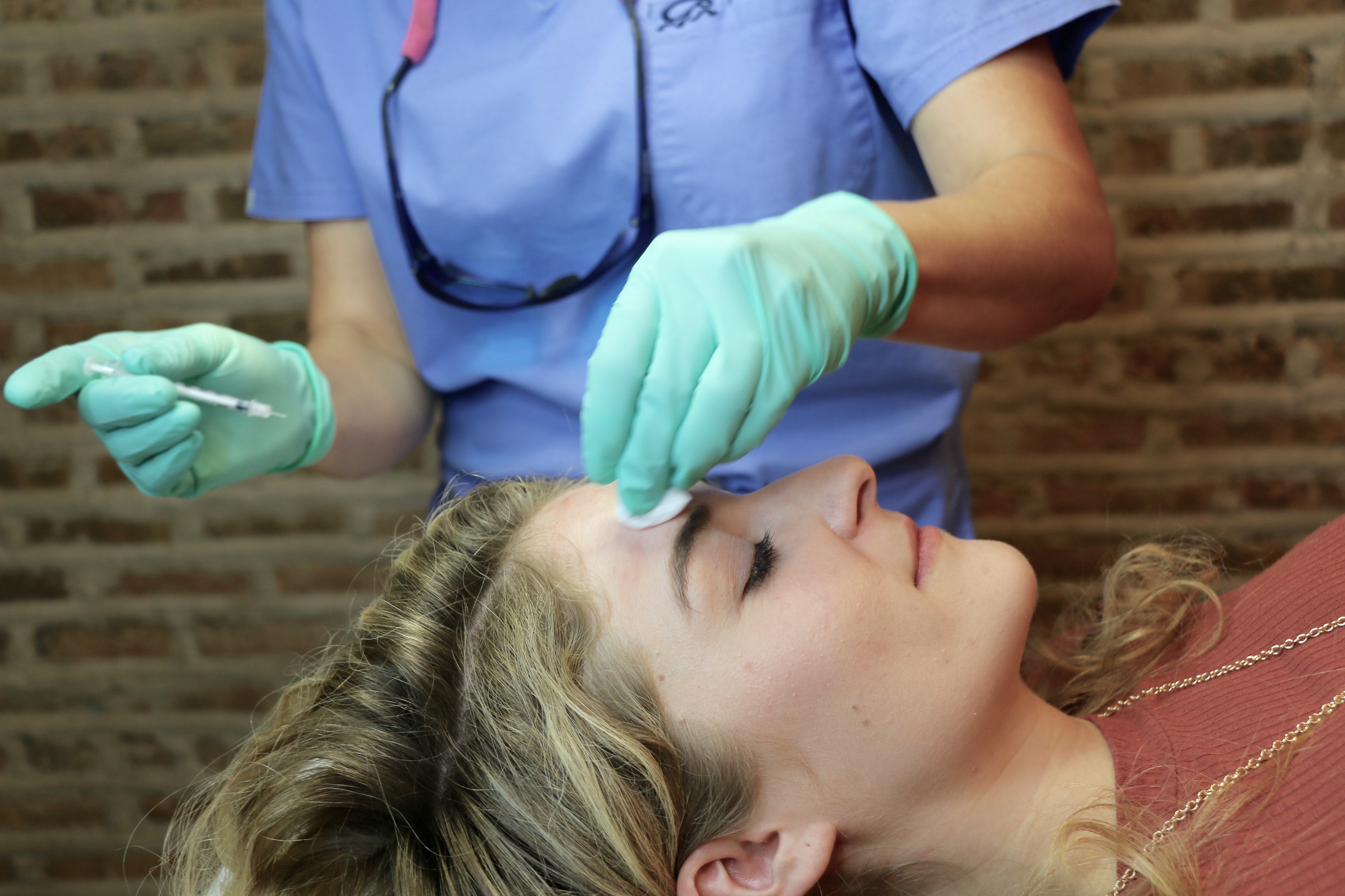 Botox Chicago Lapiel Laser Center