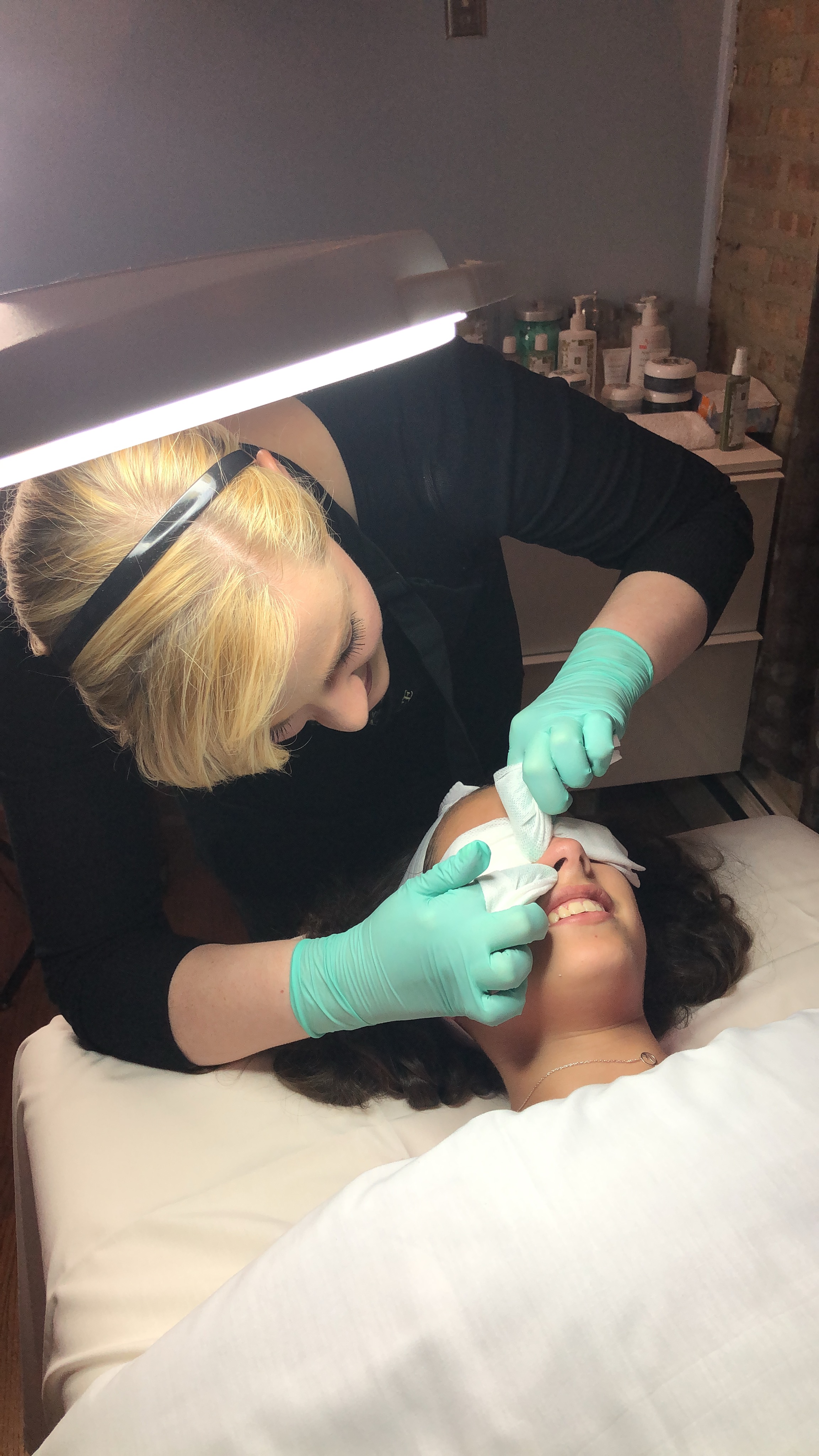 Chicago Teen Skin Care Lapiel Laser Center