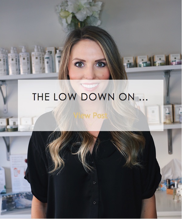 First Time Botox Lapiel Laser Center