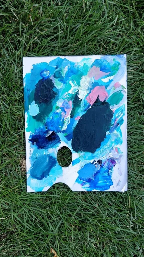 How To Sand Tacky Paint at John Damato blog