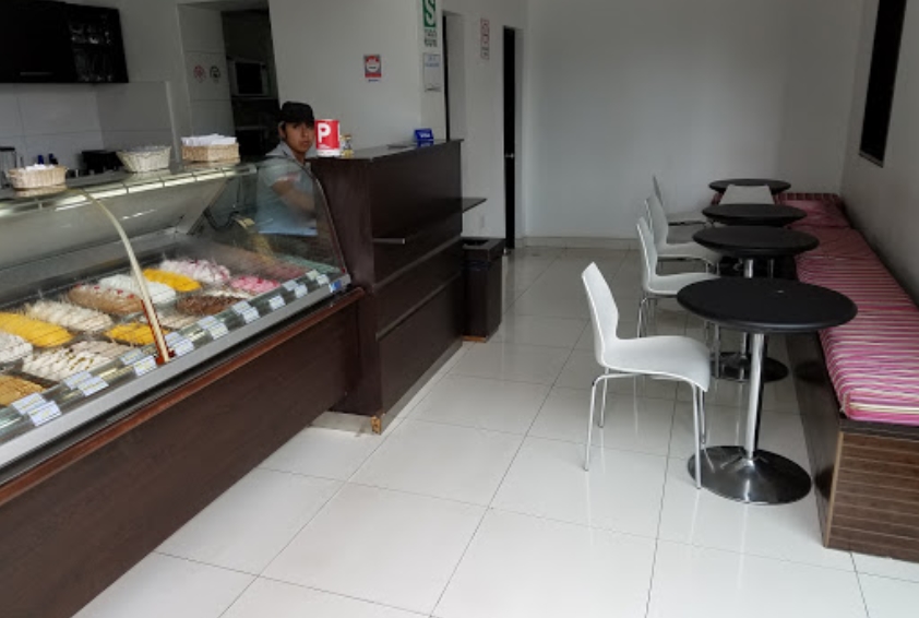 Las mejores heladerías en Lima ? LAS 7 MEJORES