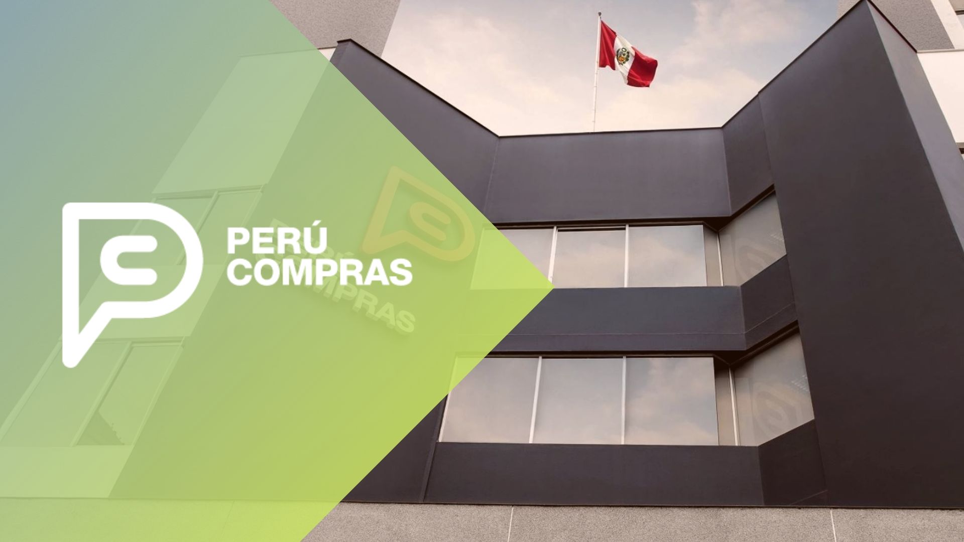 ≫ ¿Qué es Perú Compras? ? Requisitos【 Perú Compras 2024】