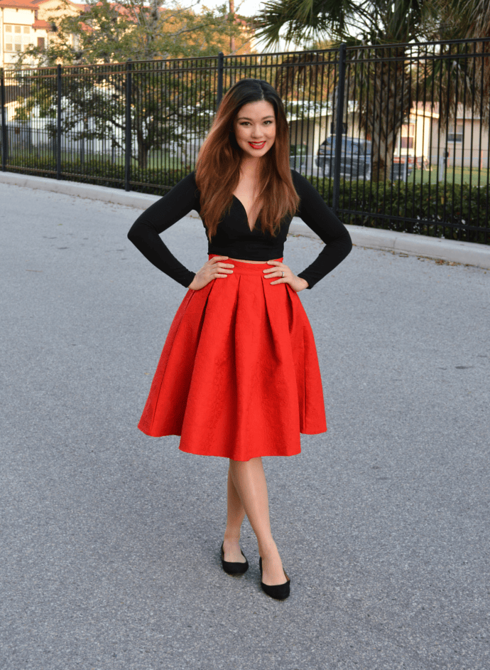 Collection Of 12 Beautiful Skirts For Summer 2015