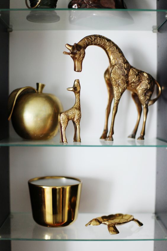 20+ Giraffe Home Decor Ideas That Are Simply Adorable