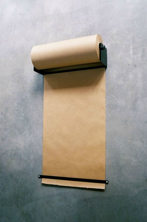 Practical Paper Roll Holders That You Must See
