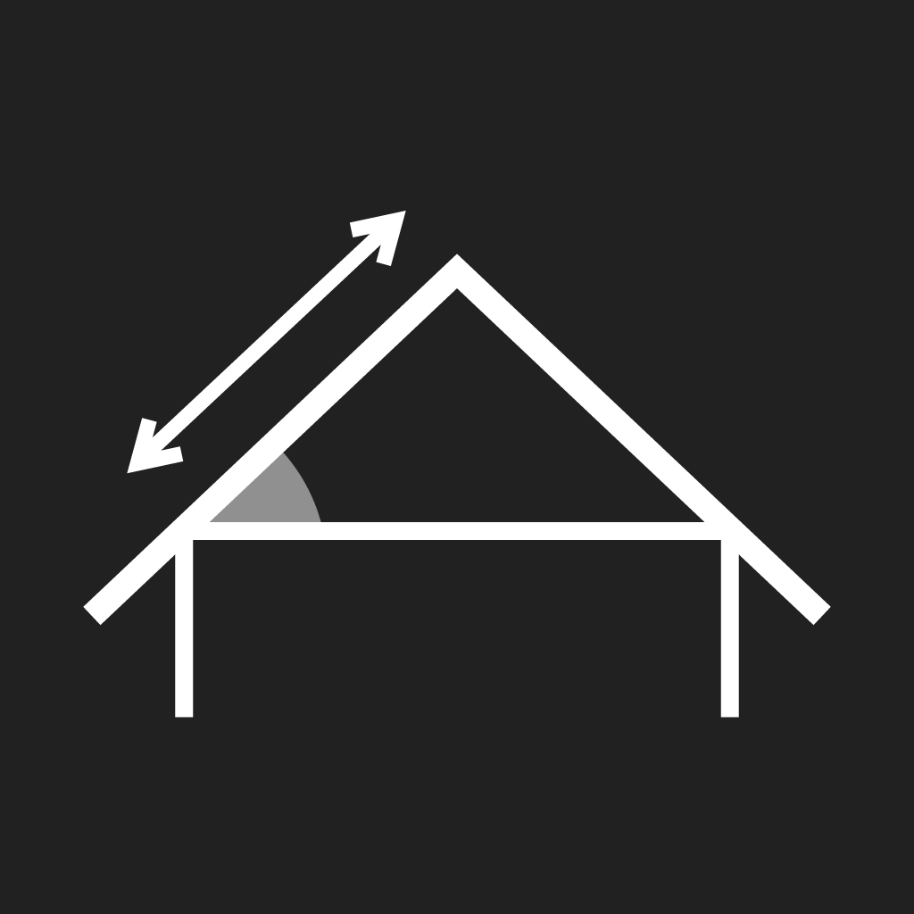 Roofing Calculator Pro FEELMANAPP