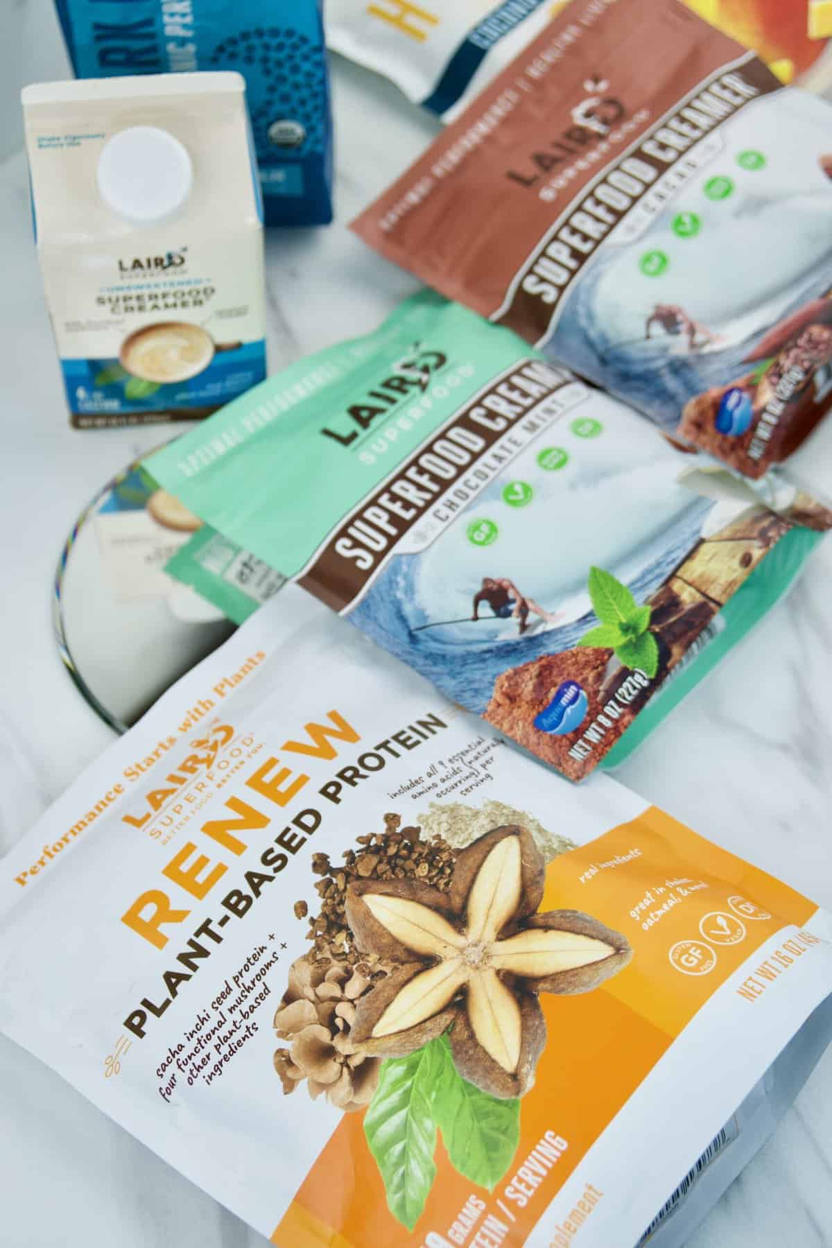 Laird Superfood Protein Review Feel More Gooder