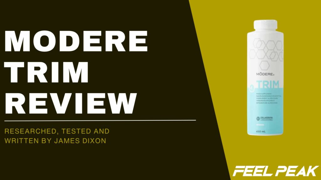 Modere Trim Review 2023 Our Full Verdict After Testing