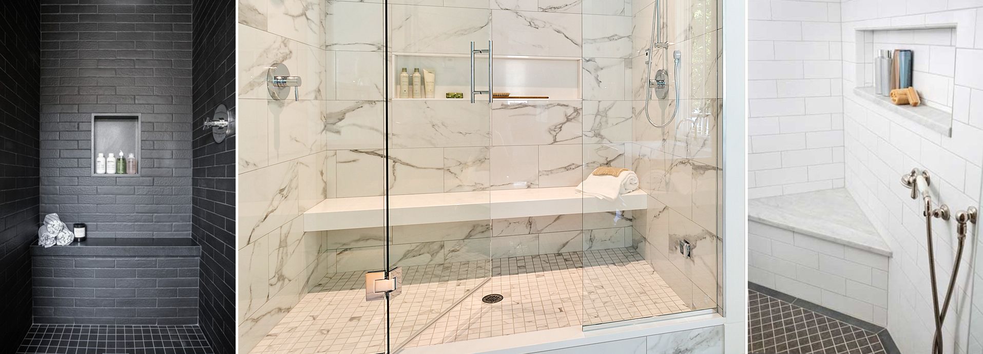 Heated Shower Benches FeelsWarm