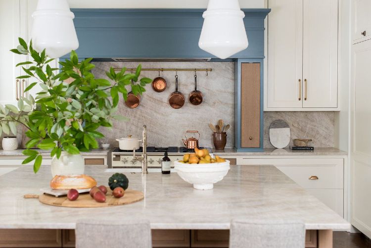 What Makes A Kitchen Look Expensive? FeelsWarm