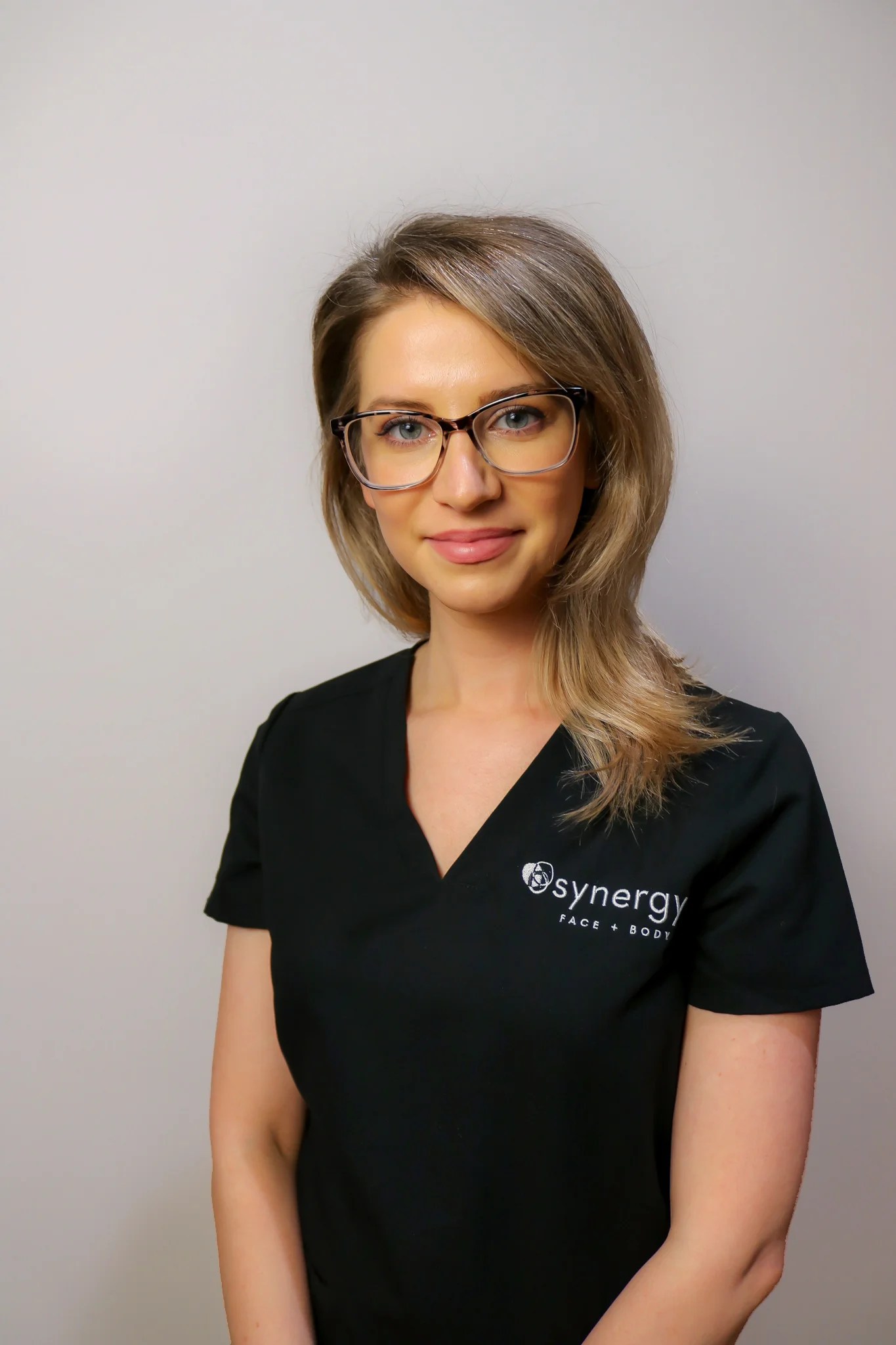 Emily Temple Synergy Face + Body