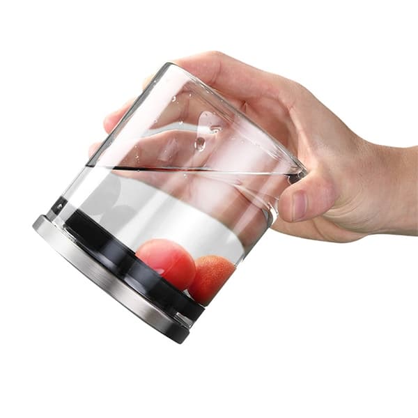 Glass Vacuum Seal Containers Manufacturer Factory, Supplier, Wholesale