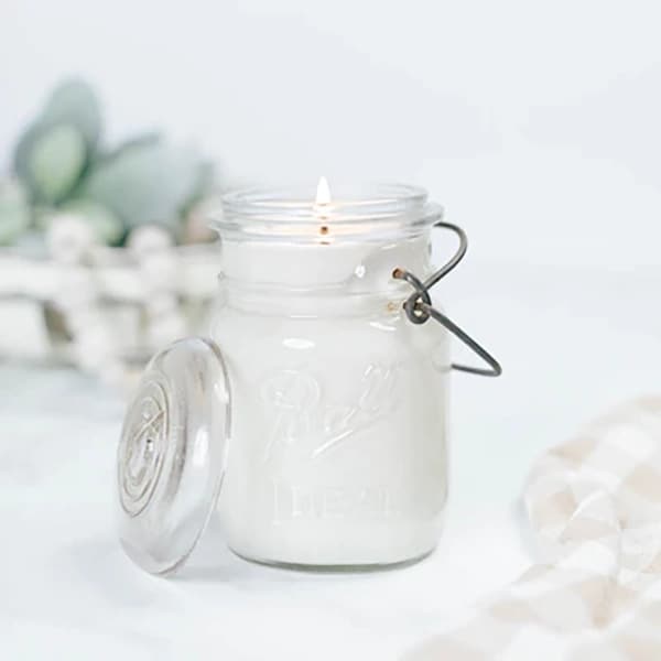 Vintage Candle Jars Manufacturer Factory, Supplier, Wholesale FEEMIO