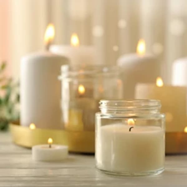 Recycled Candle Jars Manufacturer Factory, Supplier, Wholesale FEEMIO