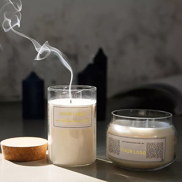 Heat Resistant Candle Jars Manufacturer Factory, Supplier, Wholesale