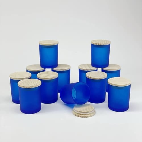 candle jars with lids Wholesale, Manufacturer Factory, Supplier FEEMIO