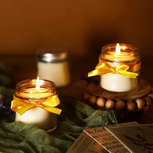 Mason Candle Jars Manufacturer Factory, Supplier, Wholesale FEEMIO