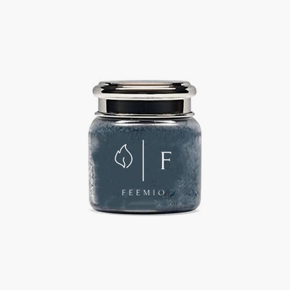 Apothecary Candle Jar Manufacturer Factory, Supplier, Wholesale FEEMIO