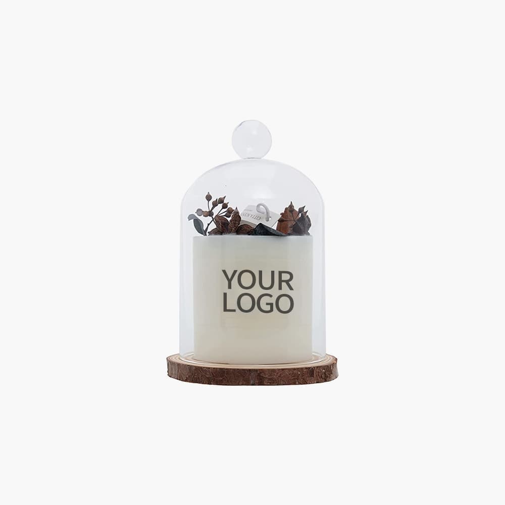 Luxury Glass Candle Jars Manufacturer Factory, Supplier, Wholesale FEEMIO