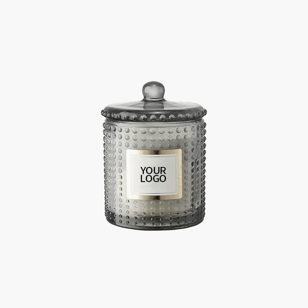 Luxury candle jars Manufacturer Factory, Supplier, Wholesale FEEMIO