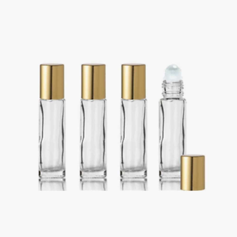 Perfume Oil Bottles Manufacturer Factory, Supplier, Wholesale FEEMIO
