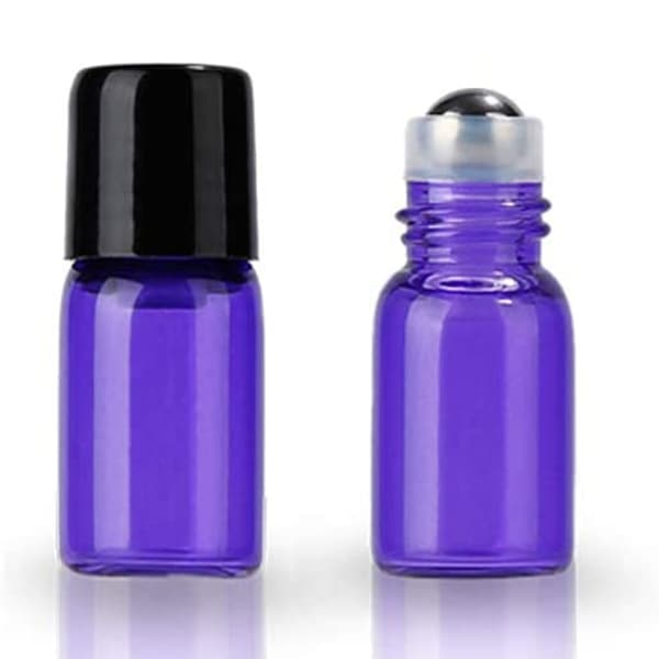 Roll On Perfume Bottles Manufacturer Factory, Supplier, Wholesale FEEMIO