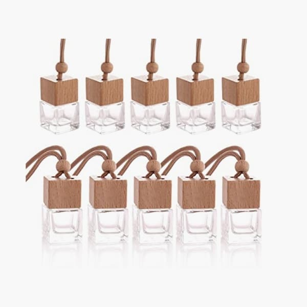 Empty Car Diffuser Bottles Manufacturer Factory, Supplier, Wholesale FEEMIO