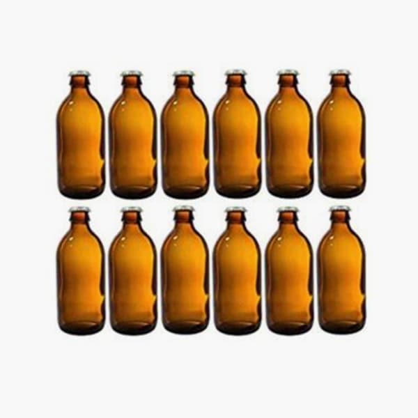 Compact Beer Stubby Bottles for Compact Beer Manufacturer Factory