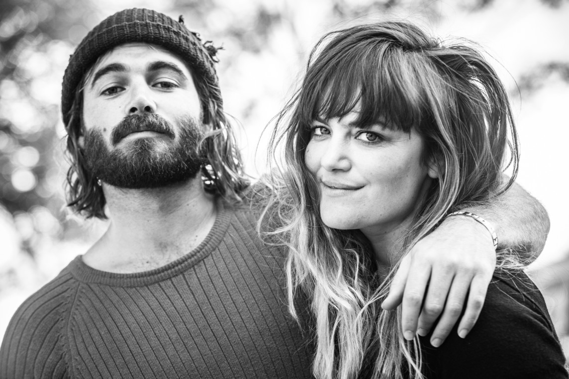 SOTD Grizzly Bear by Angus & Julia Stone FeenyFresh