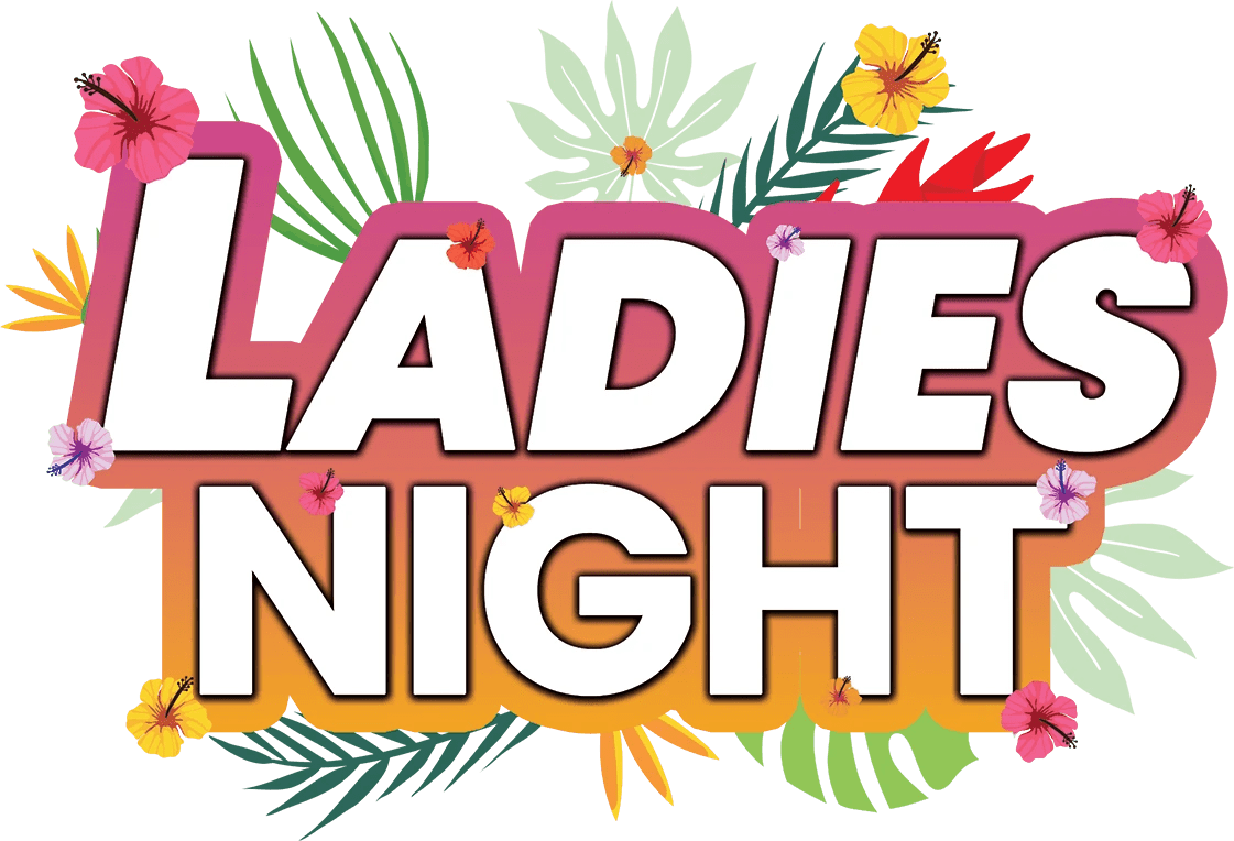Ladiesnight — Feestweek Vroomshoop