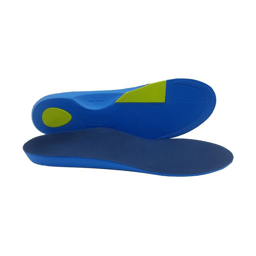 SOLE Active Thick Custom Moldable Orthotic Medical Insoles FeetCare