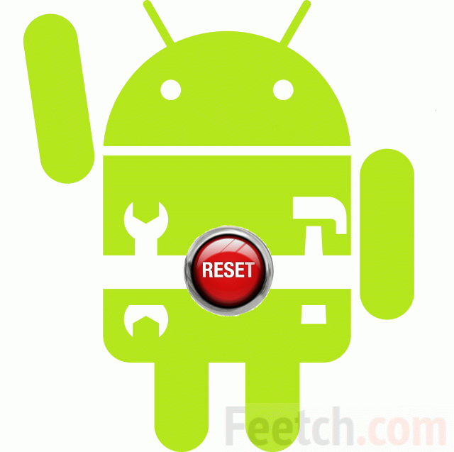 Фото 7: Как сбросить айфон до заводских настроек и…