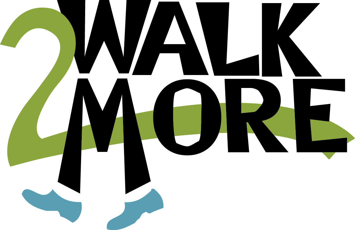 Walk2More Challenge Feet First