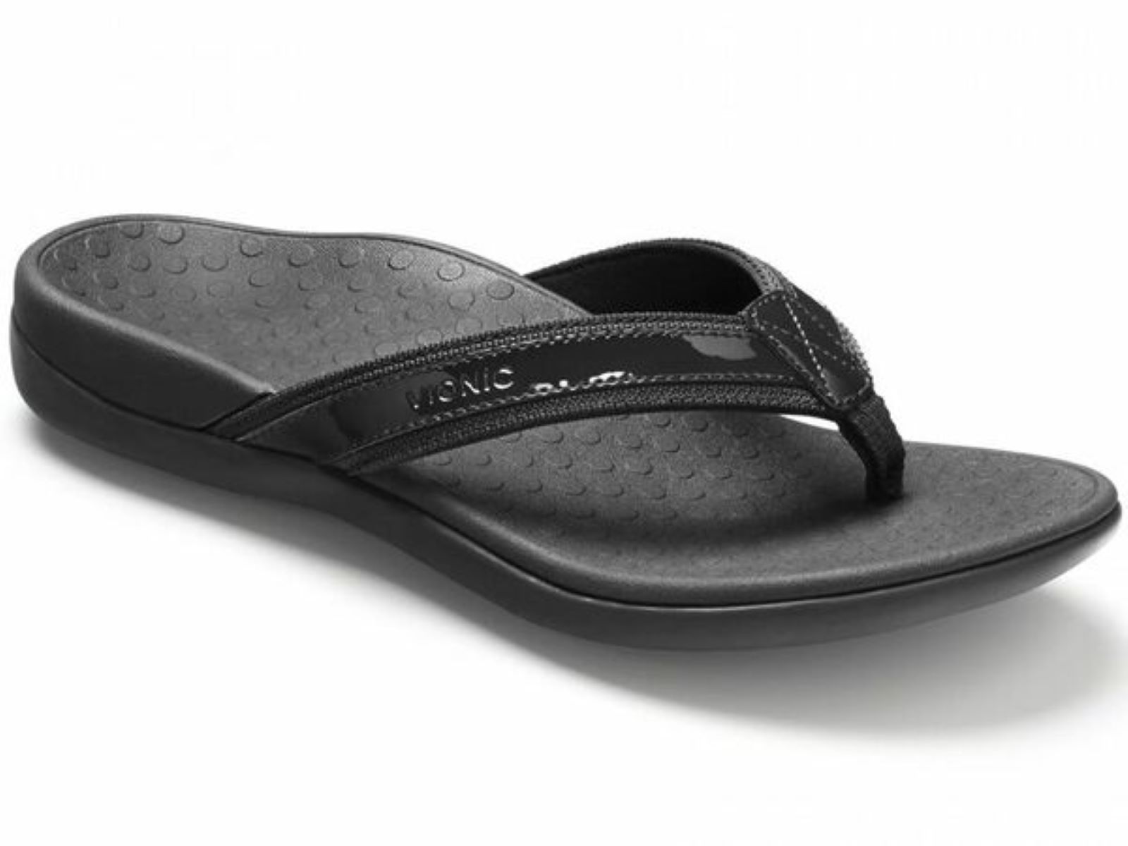 Women's Vionic Tide II Sandal Black