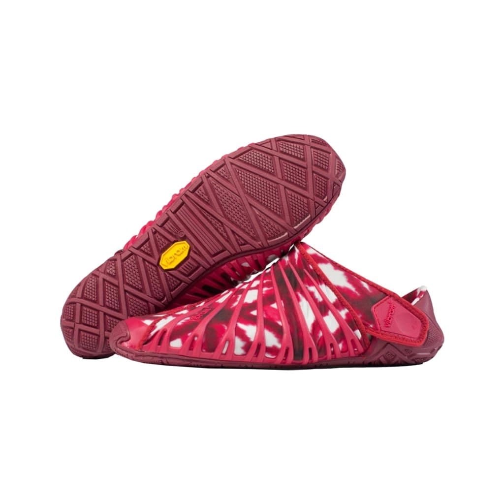 Vibram Womens Furoshiki Wrapping Sole Shoes (Shibori) Feetus