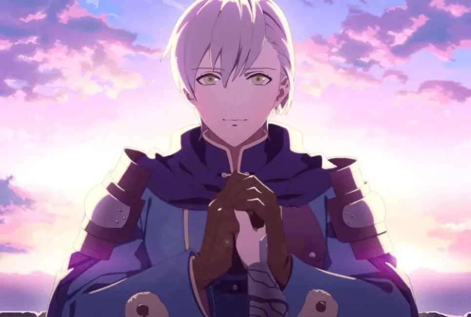 Ashe Fire Emblem Guide FE Fanatics