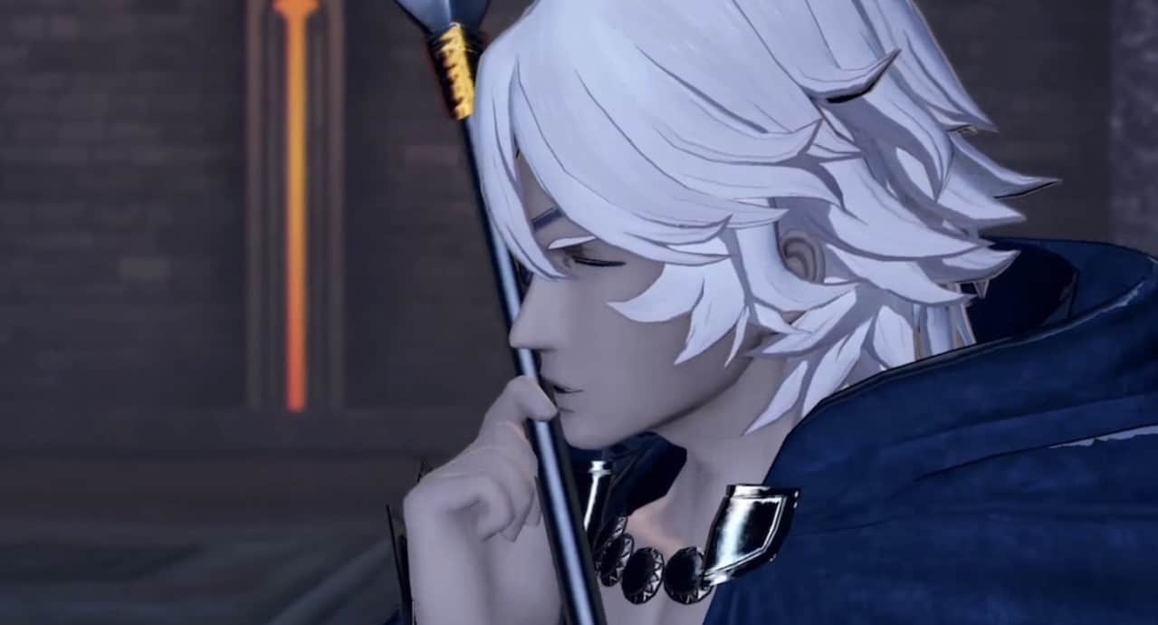 Niles Fire Emblem Guide FE Fanatics