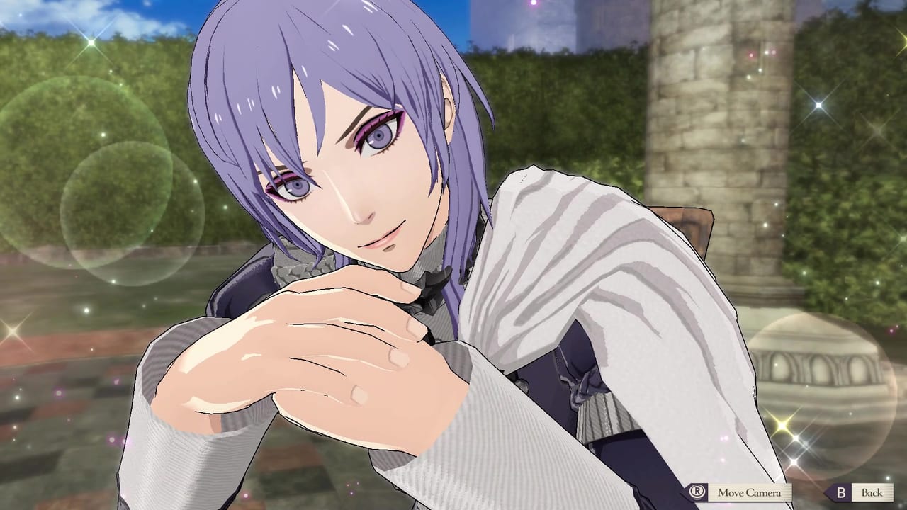 Yuri Fire Emblem Guide FE Fanatics