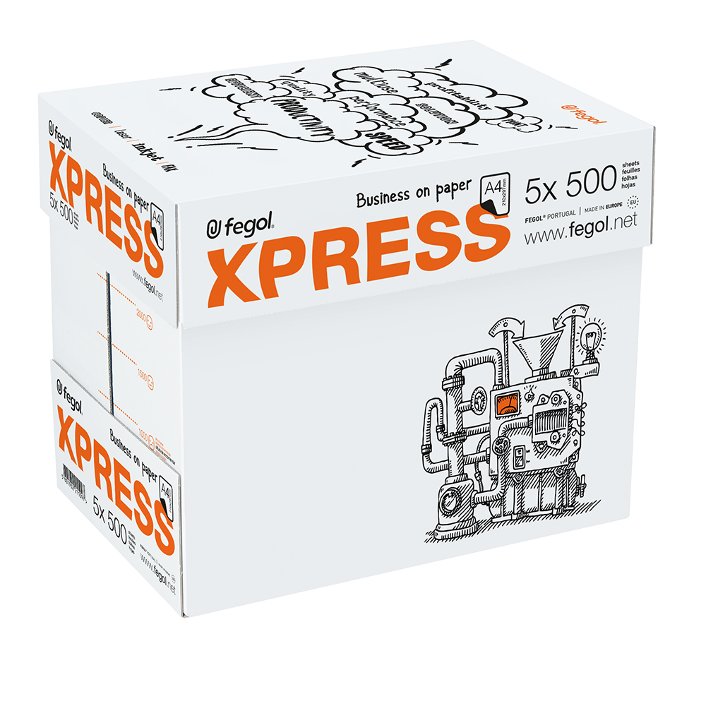 Fegol Photocopy Paper Xpress
