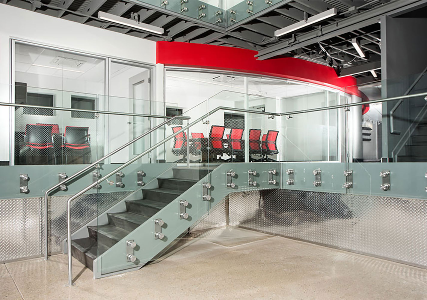 Dee Zee Manufacturing FEH Design