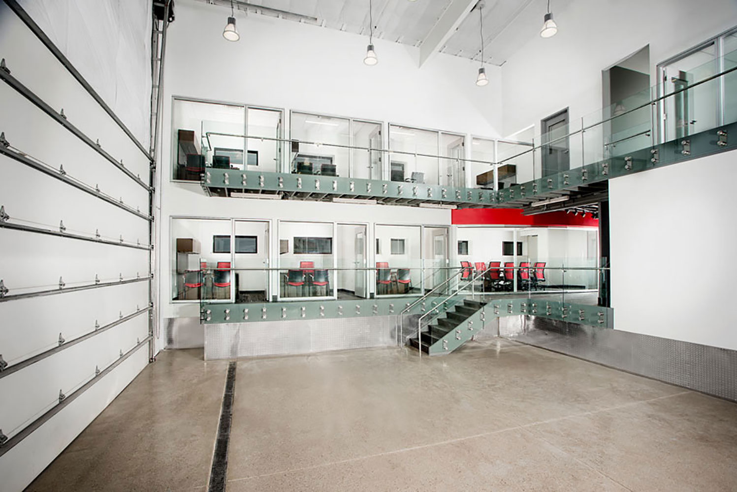 Dee Zee Manufacturing FEH Design