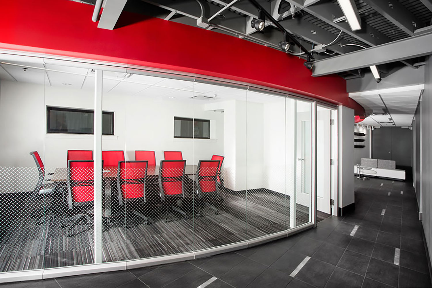 Dee Zee Manufacturing FEH Design